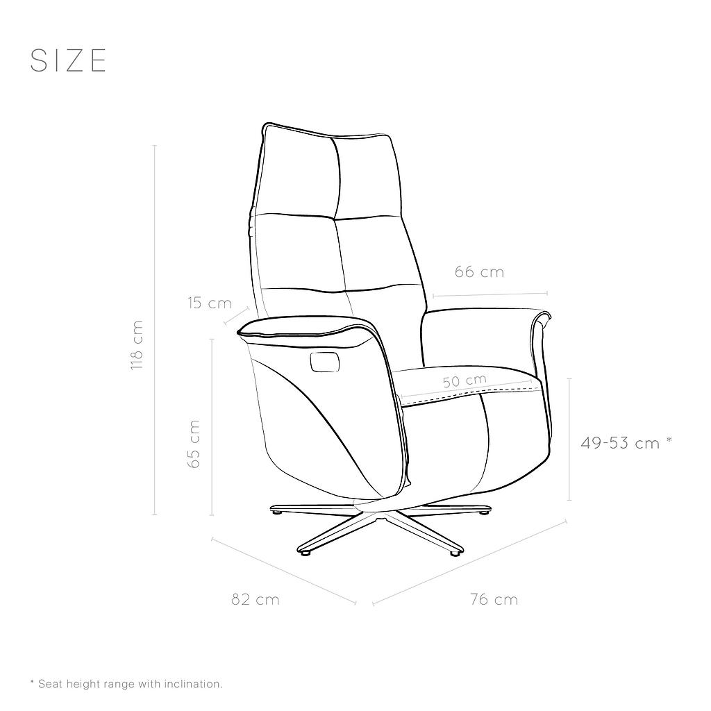 Mars (B), 3 Motoren, HerzwaageFunktion