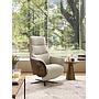 Vulcanus, 3 Motoren, HerzwaageFunktion, beige