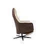 Vulcanus, 3 Motoren, HerzwaageFunktion, beige