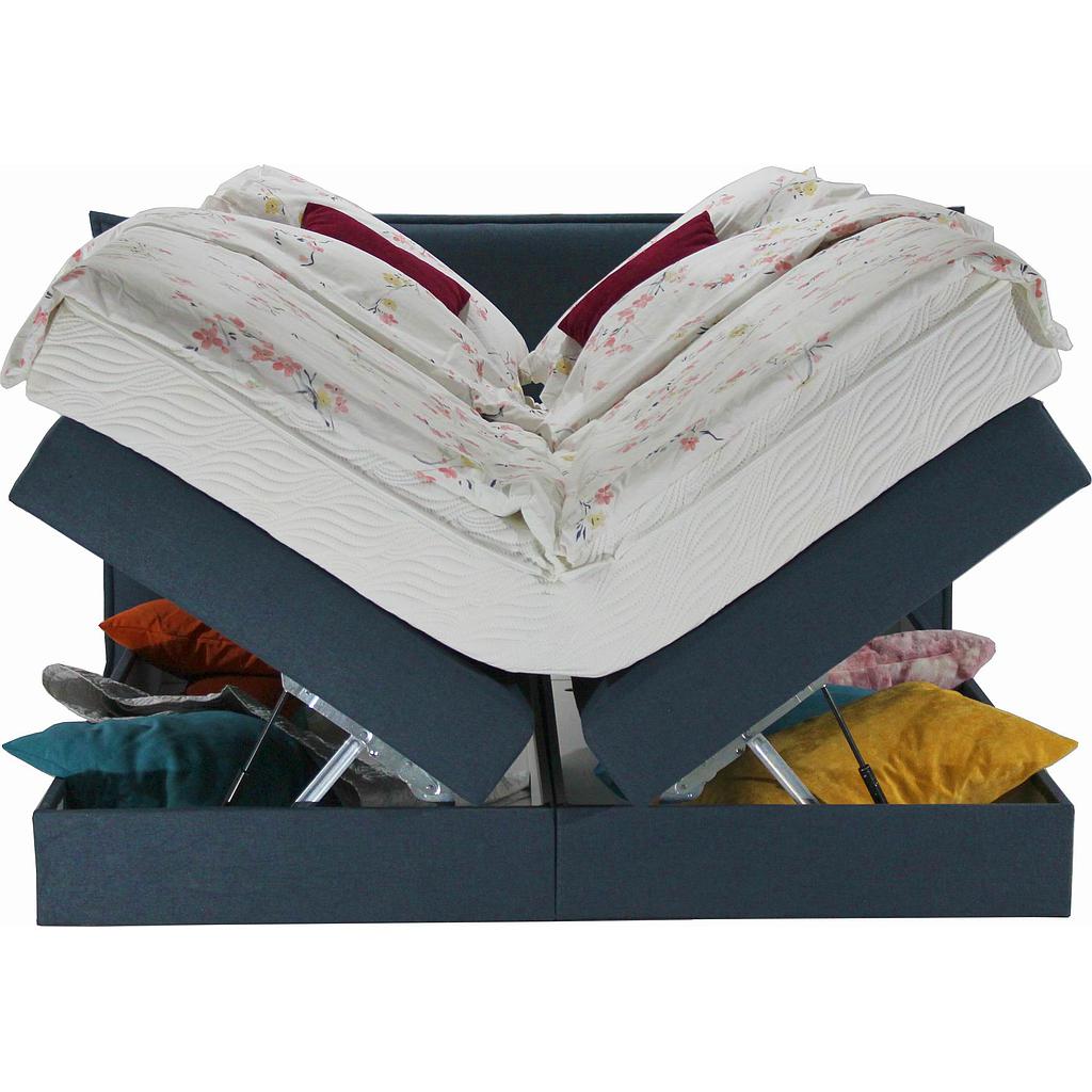 System-BOX "Basic"180 mit Stauraum