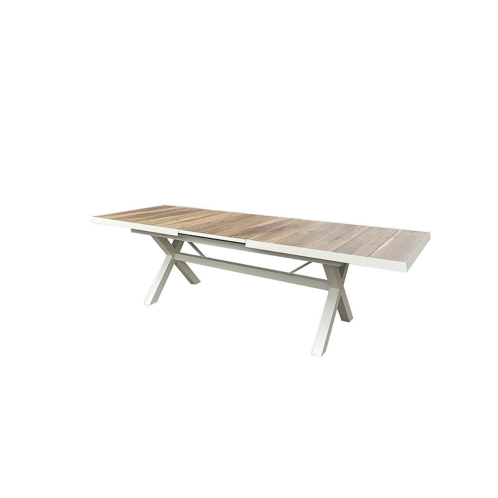 AZ Keramik 162/202 Wood+ Creme