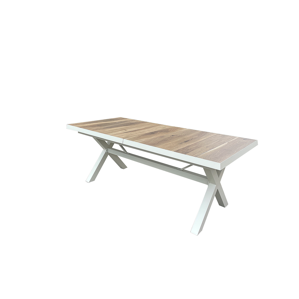 AZ Keramik 162/202 Wood+ Creme