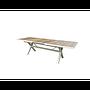 AZ Keramik 202/ 264 Wood+ Creme