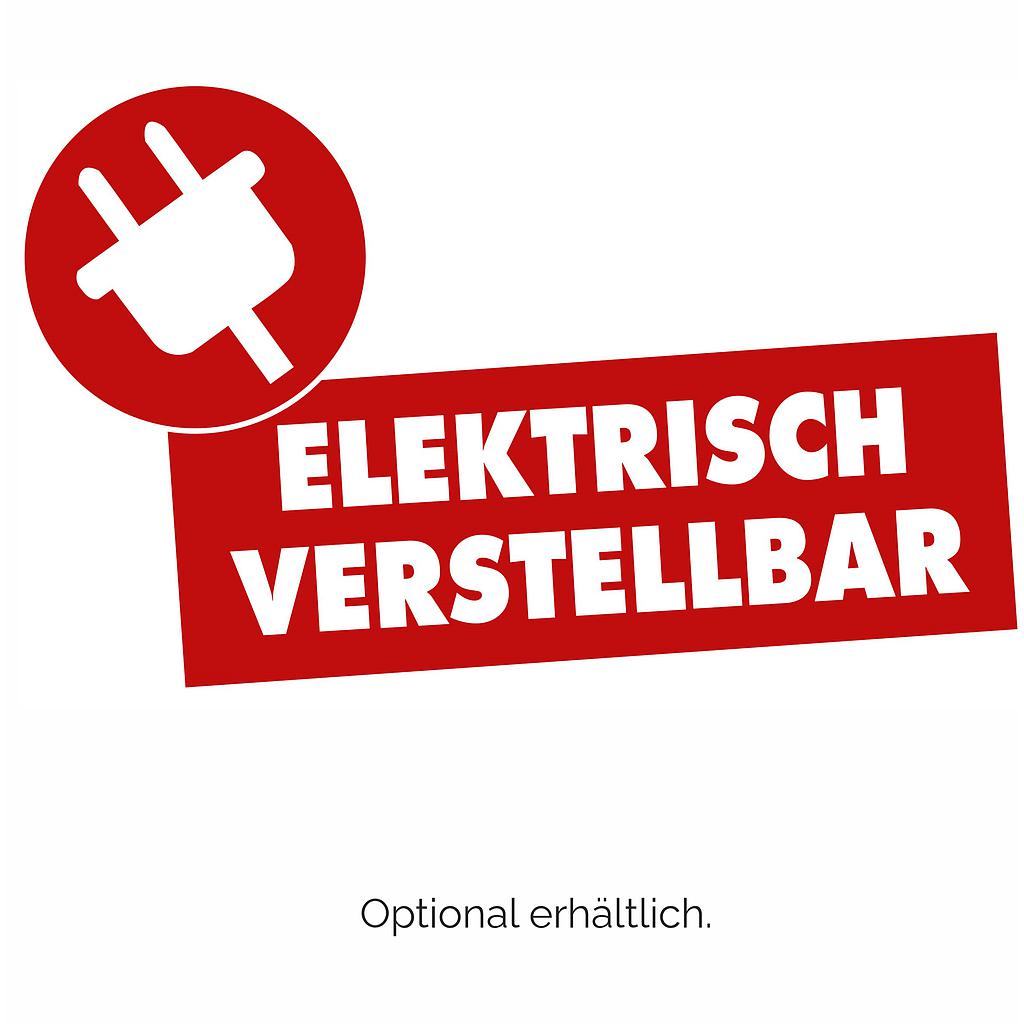 Diplomat-Med 180, Fußteil 