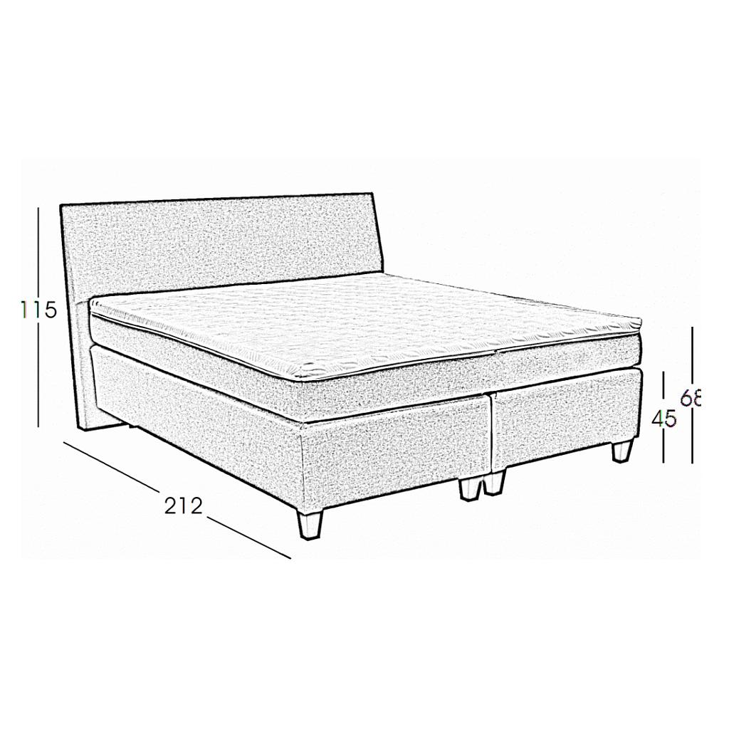 System-O 180 (K001) Elektro