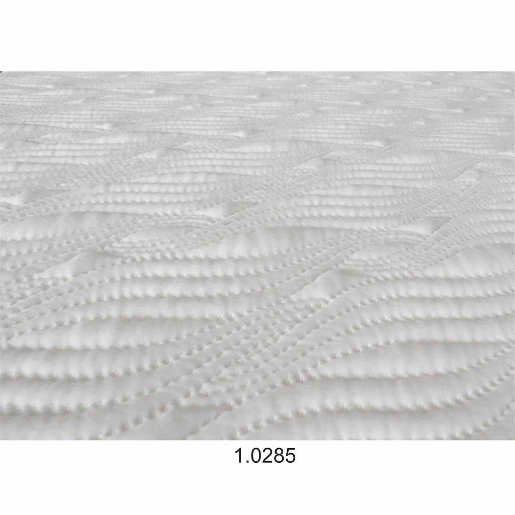 Pocket-1000+Topper-In PU