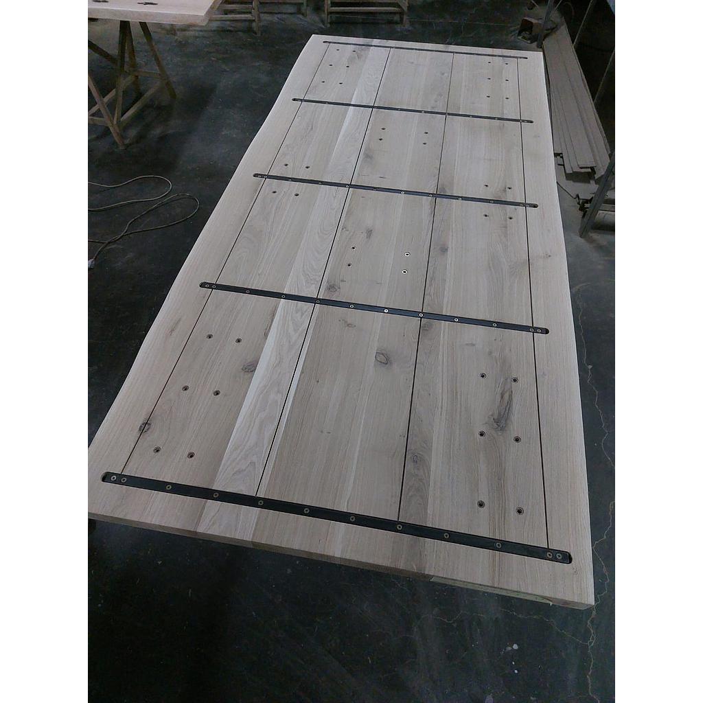 Top-4 Eiche, Schweizer K, MBS