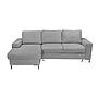 Lilly LC, grau