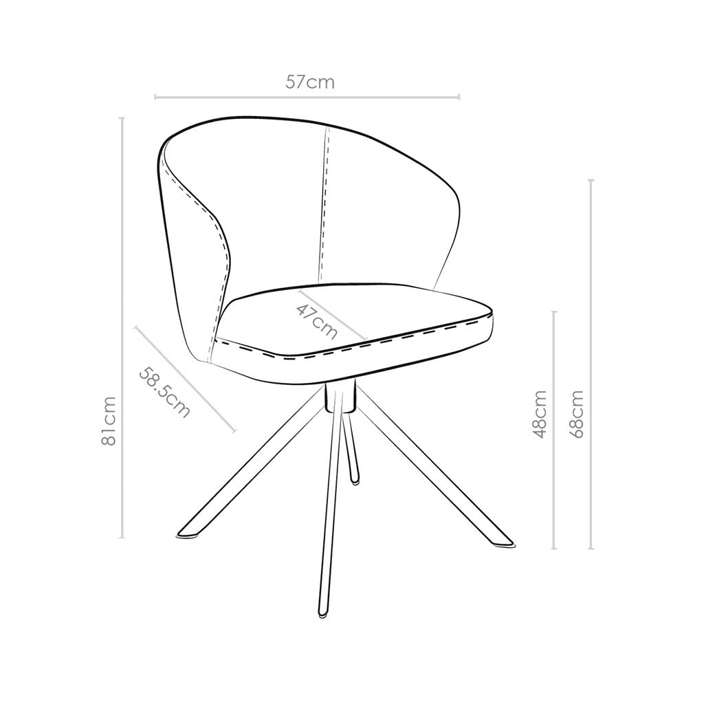 Larso, Sneak-white