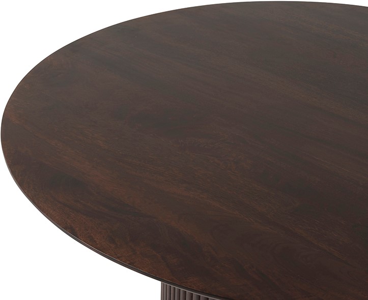 Esstisch Congo, Walnut