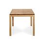 AZ-Tisch Spin 160/260+ Eiche