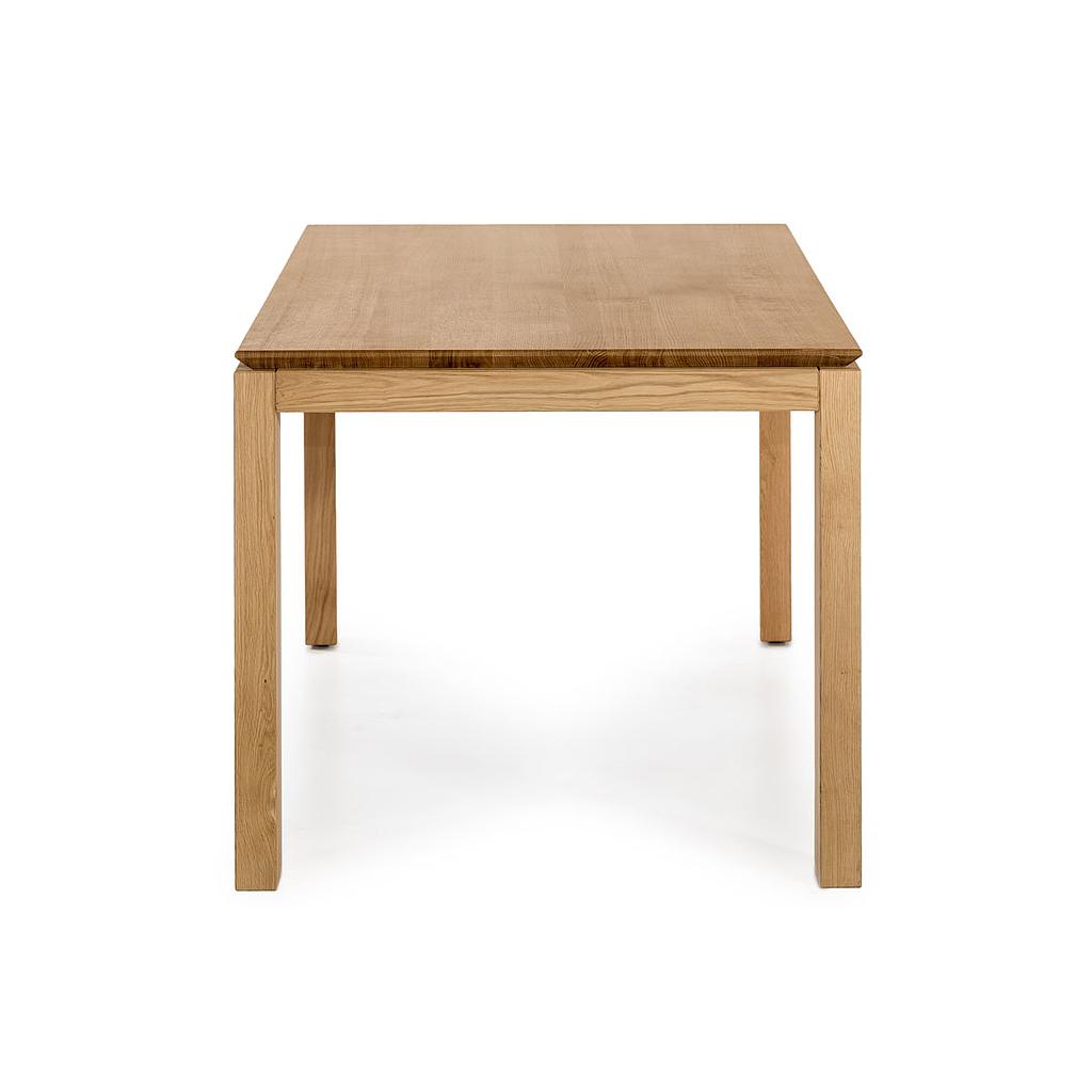 AZ-Tisch Spin 160/260+ Eiche