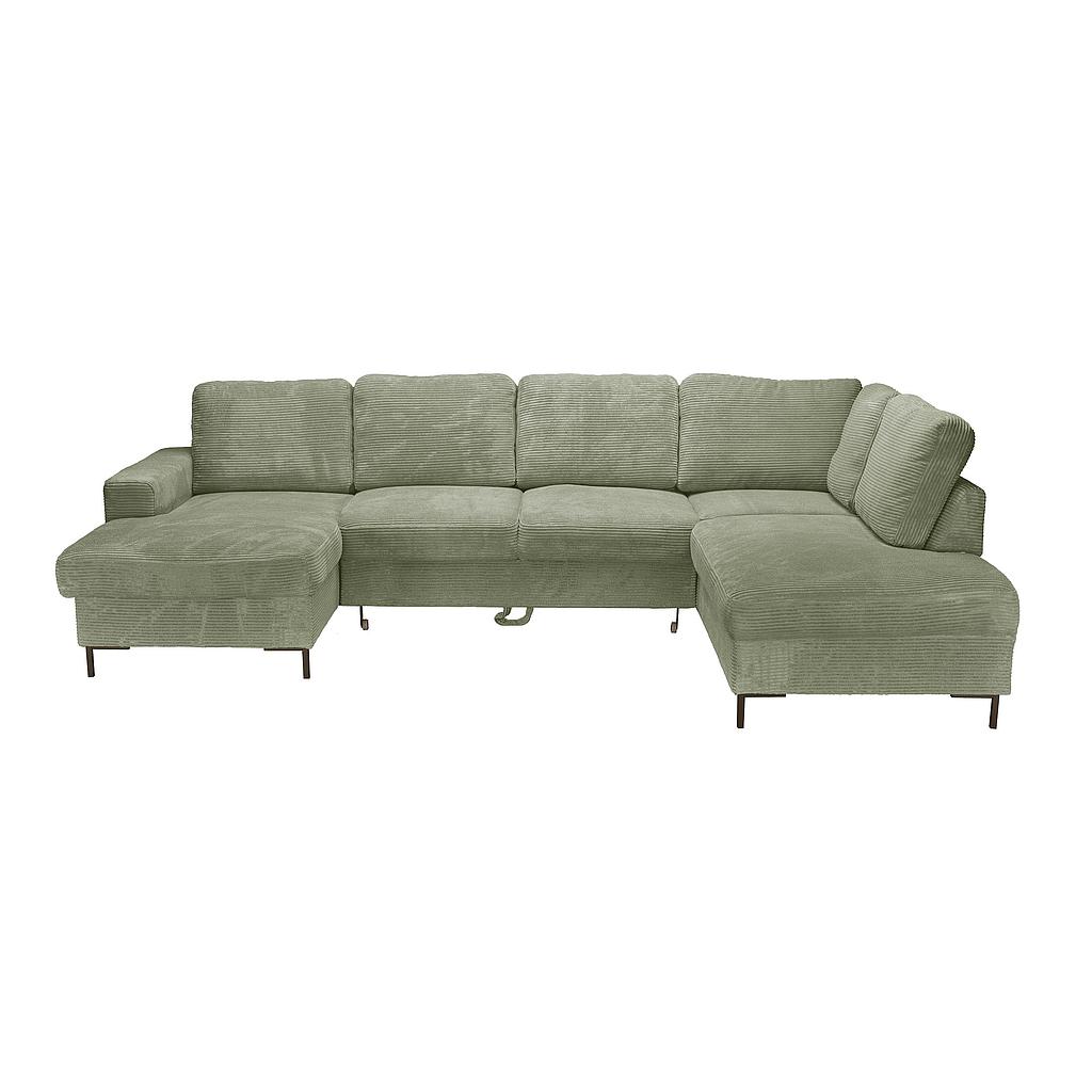 SA-Lilly green, WO/ Bett