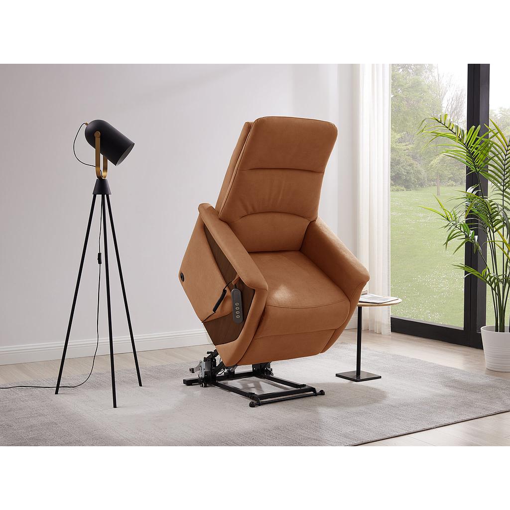 Tele-2, 2 Motoren+ Lift, *VORZUGSTOFF