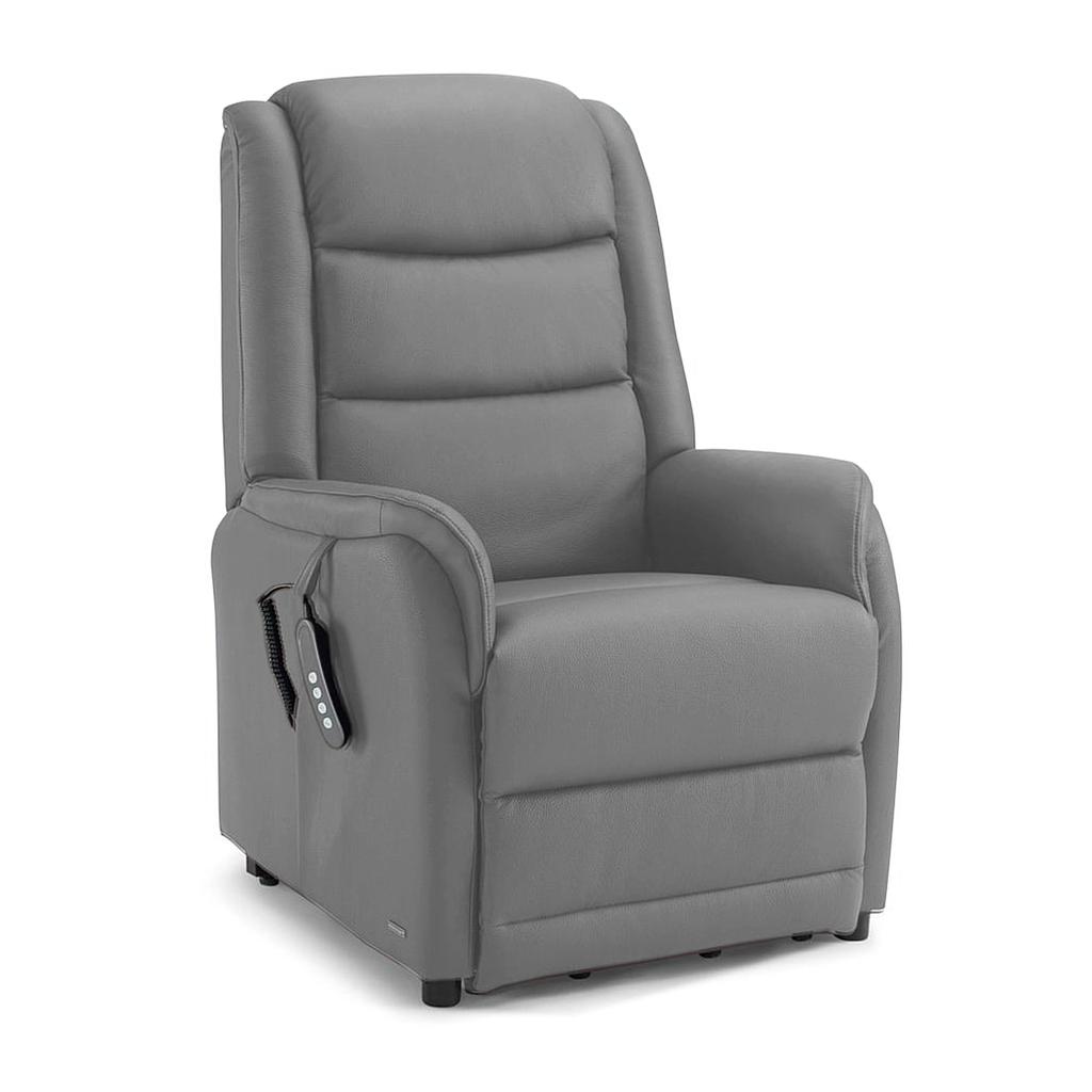 Arte-2, 2 Motoren +Lift/ *VORZUGSTOFF HE.01 taupe