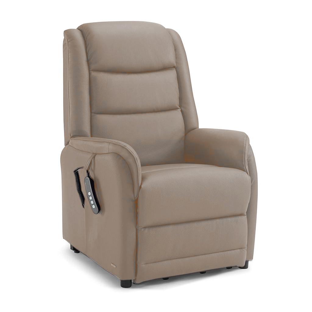 Arte-2, 2 Motoren +Lift/ *VORZUGSTOFF HE.11 grey