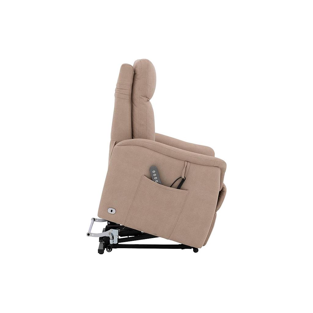 Vox-2, 2 Motoren +Lift, beige (Kopie)
