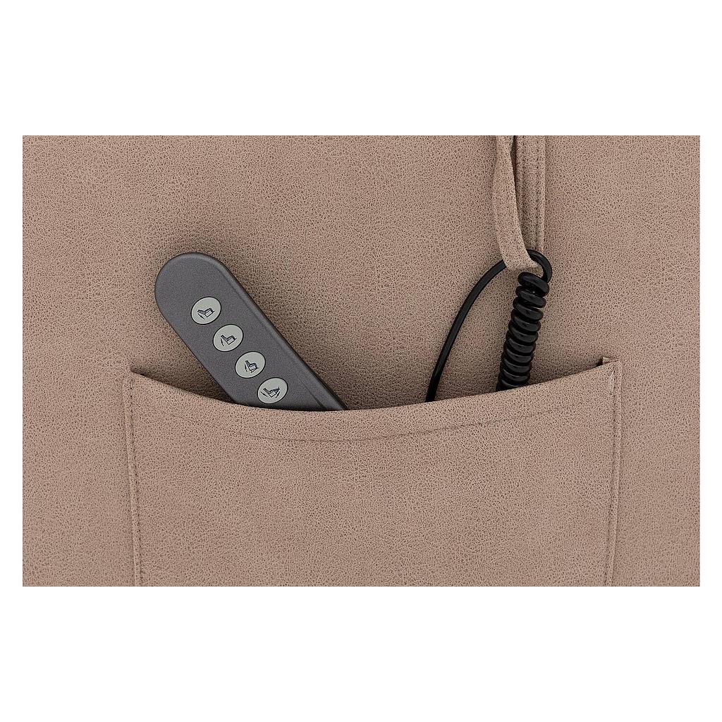 Vox-2, 2 Motoren +Lift, beige (Kopie)