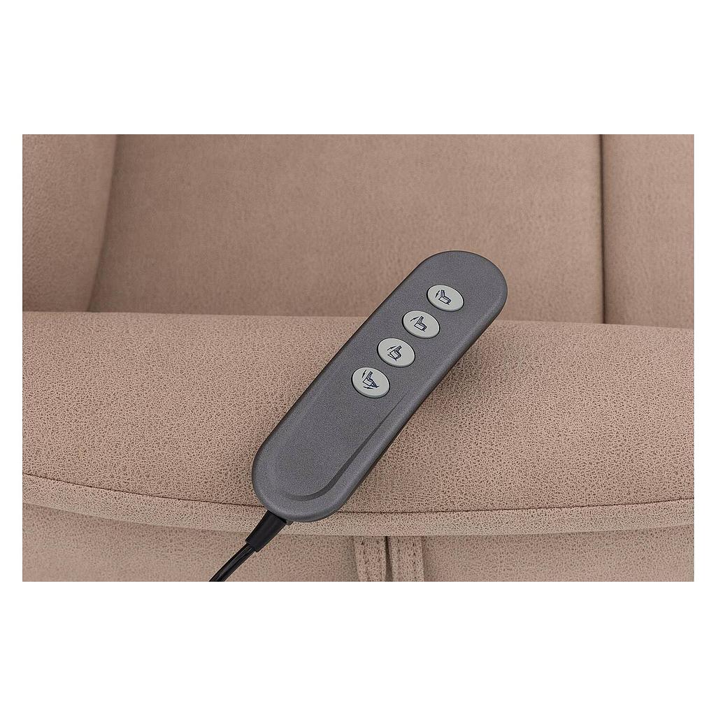 Vox-2, 2 Motoren +Lift, beige (Kopie)
