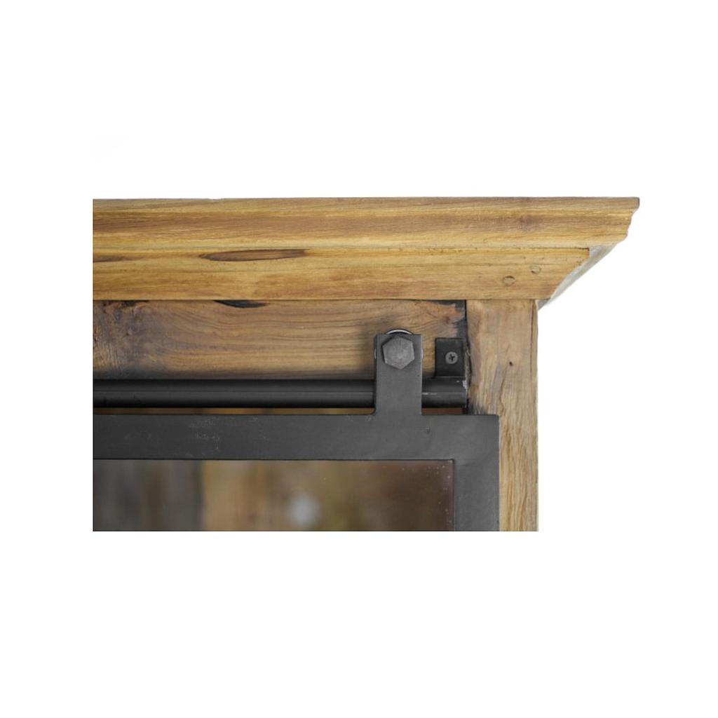 Bino No.7 Old Teak