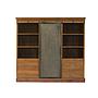 Bino No.07 Old Teak