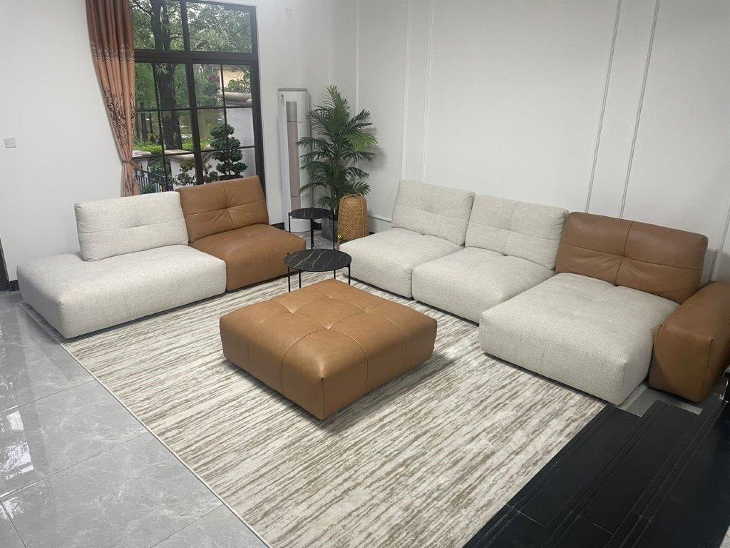 MagicFlex/ Lounge, Sitzverst.