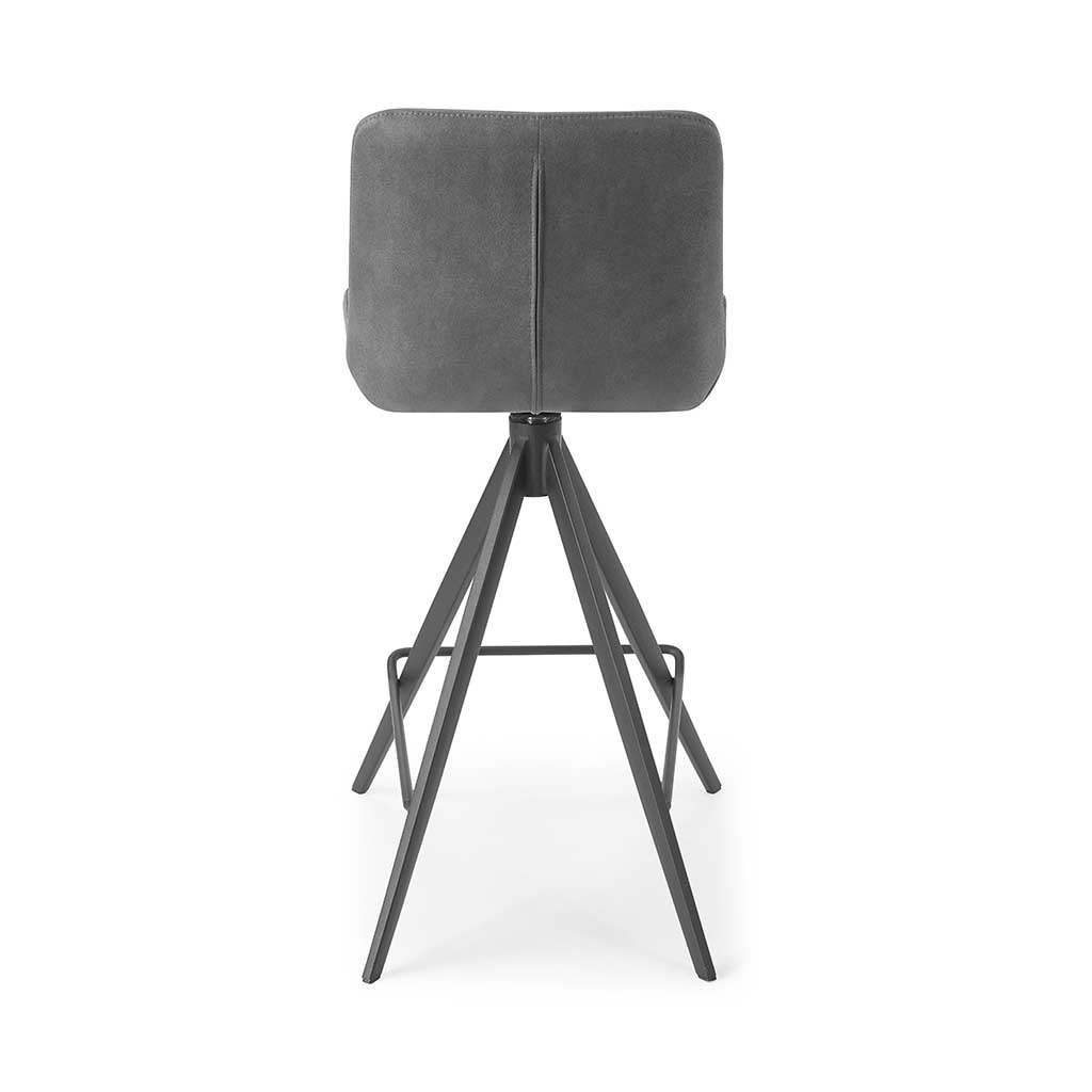 Universe Bar, Bicolor grey