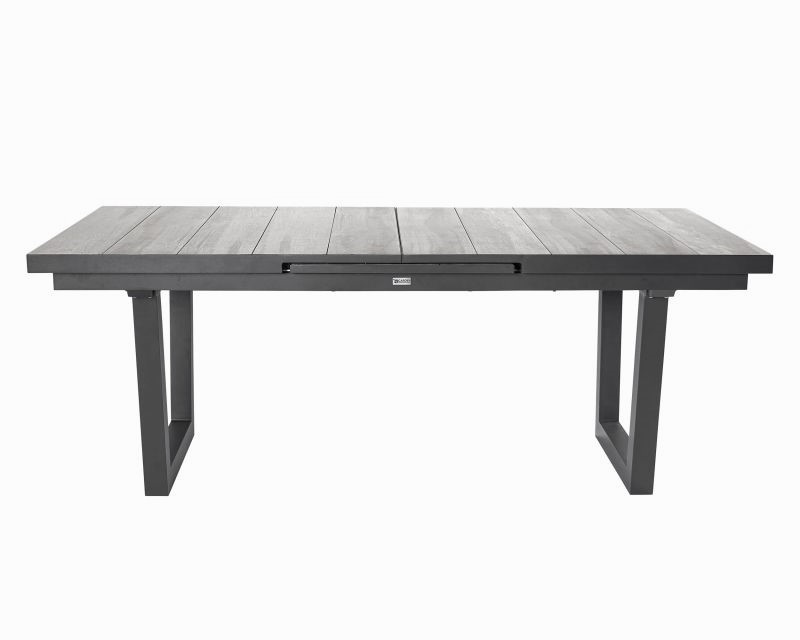 Outdoor Table 200/260x100, Concrete