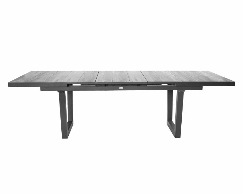 Outdoor Table 200/260x100, Concrete