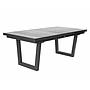 Outdoor Table 200/260x100, Concrete