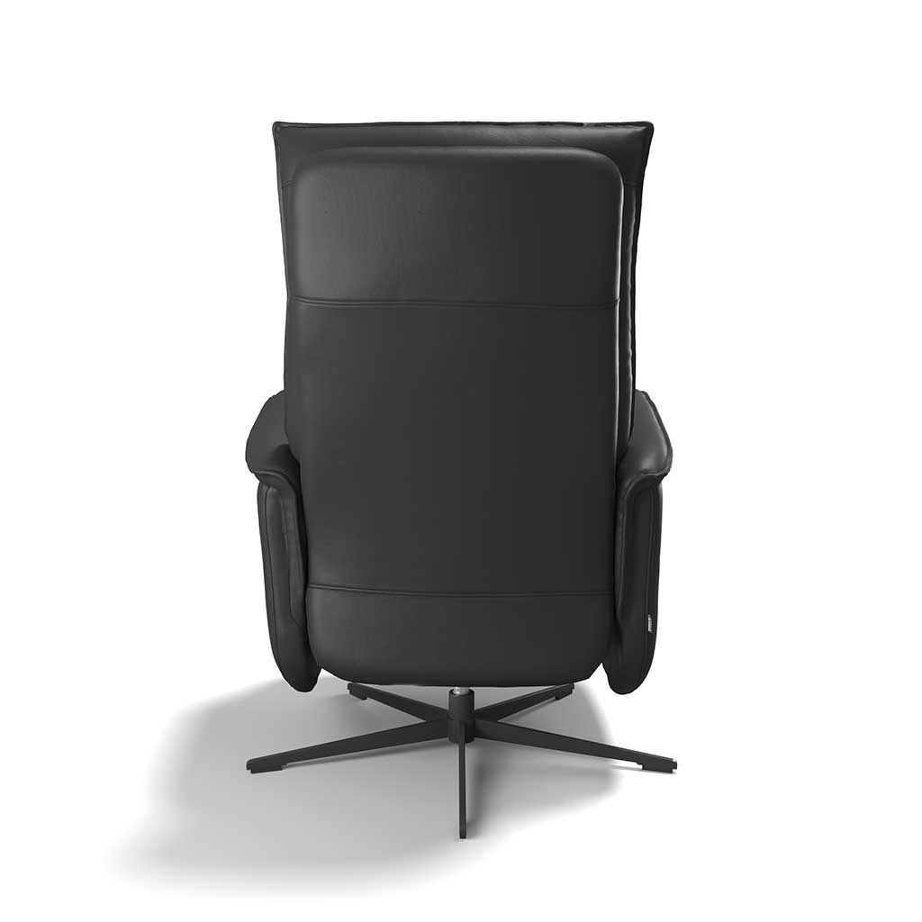 Janus, 2 Motoren, green