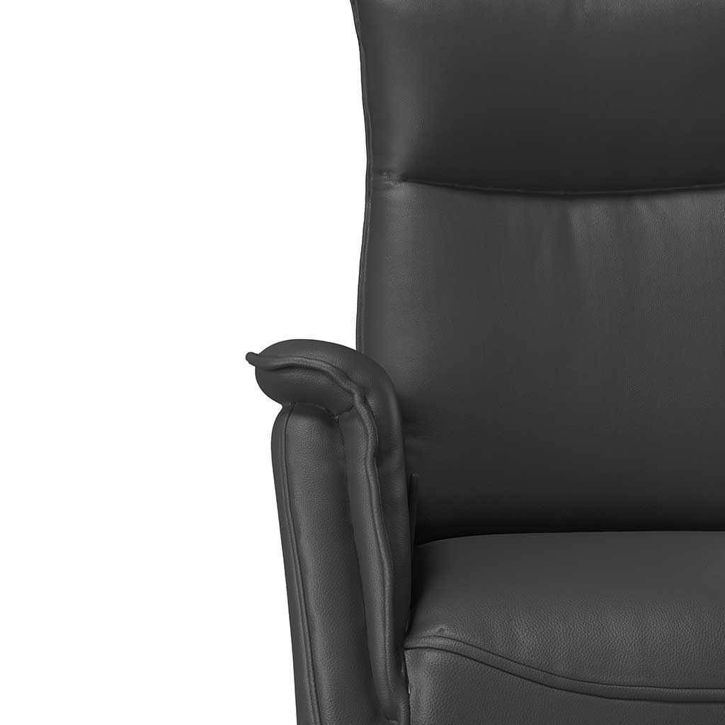 Janus, 2 Motoren, green