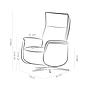 Janus, 2 Motoren, green