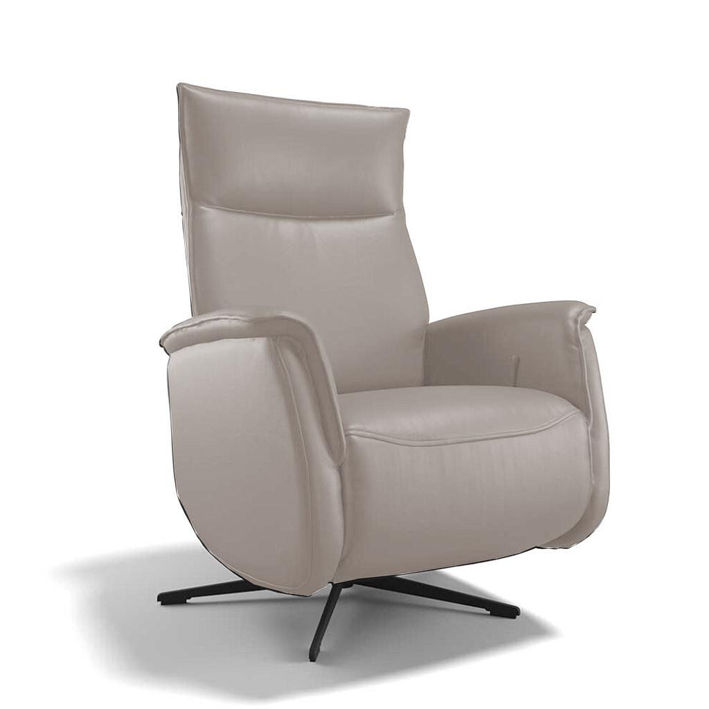 Janus, 2 Motoren, green