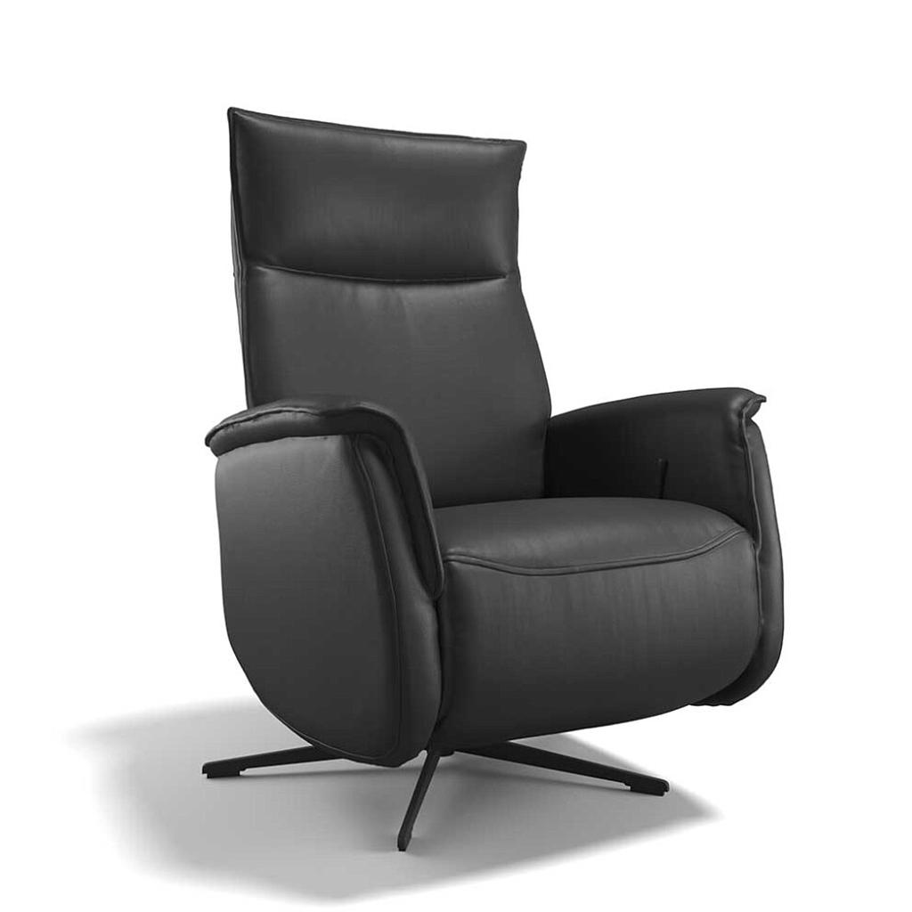Janus, 2 Motoren, green