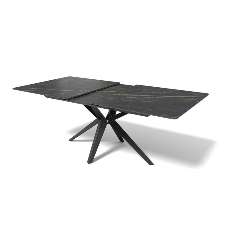 AZ-Tisch 180/230 Keramik