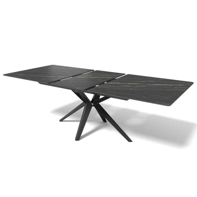 AZ-Tisch 180/230 Keramik