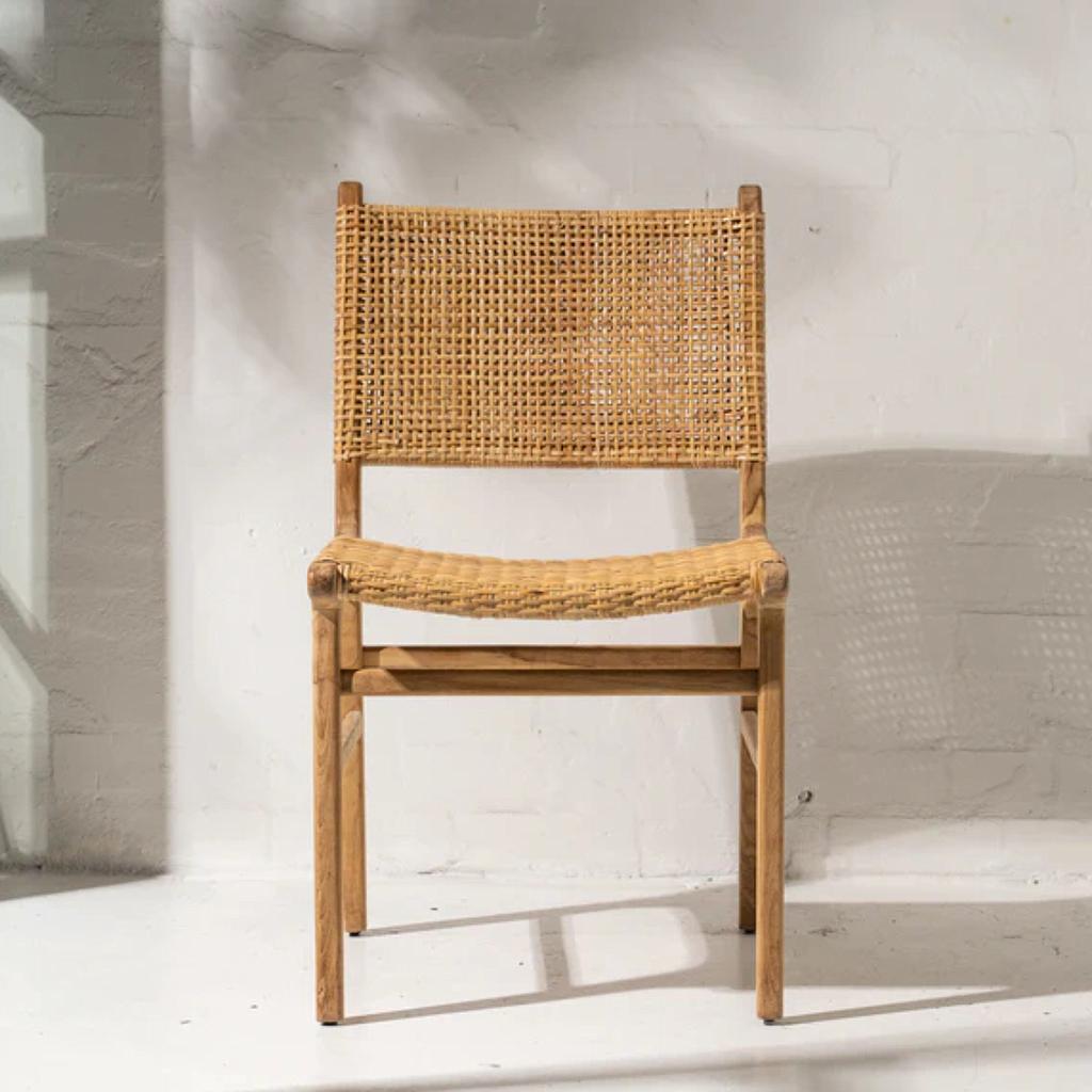 Rope Stuhl