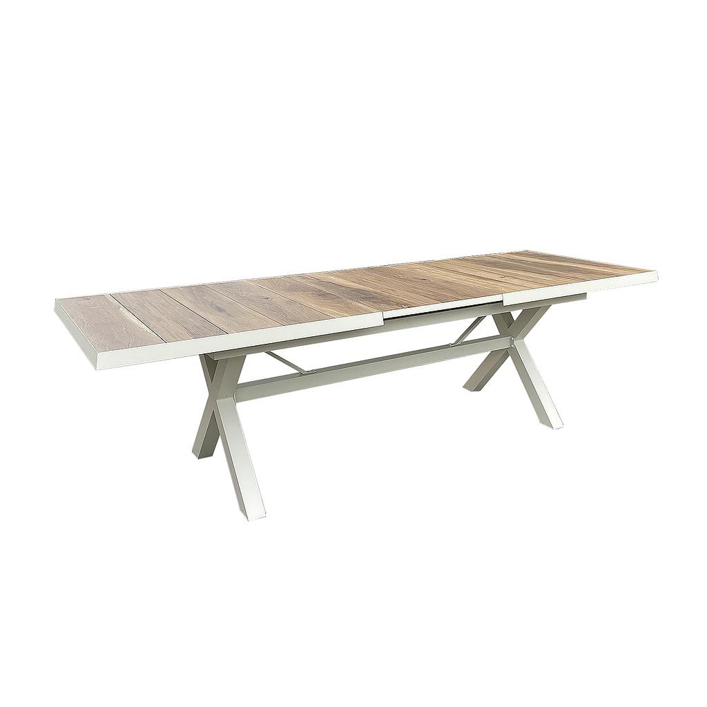 AZ Keramik 162/202 Wood+ Creme