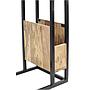 BT-5 Iron/ Teak HS