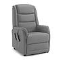 Arte, 2 Motoren +Lift/ VORZUGSTOFF HE-Taupe