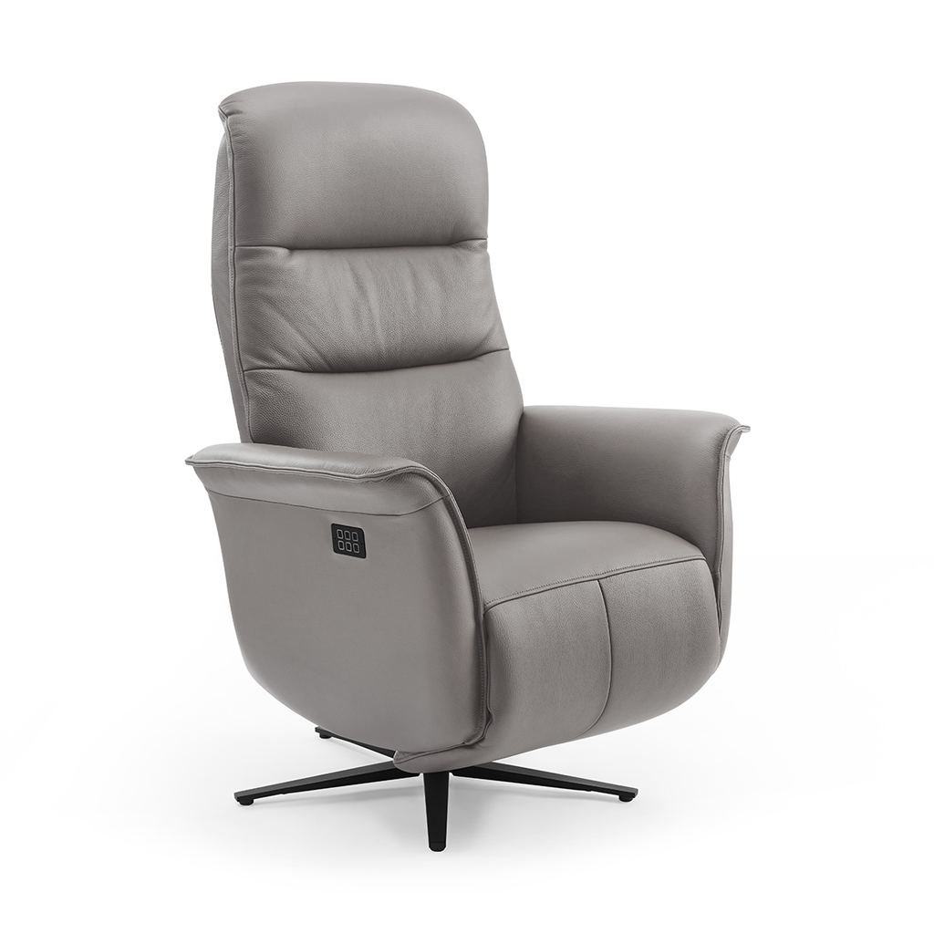 Jupiter, 3 Motoren, HerzwaageFunktion