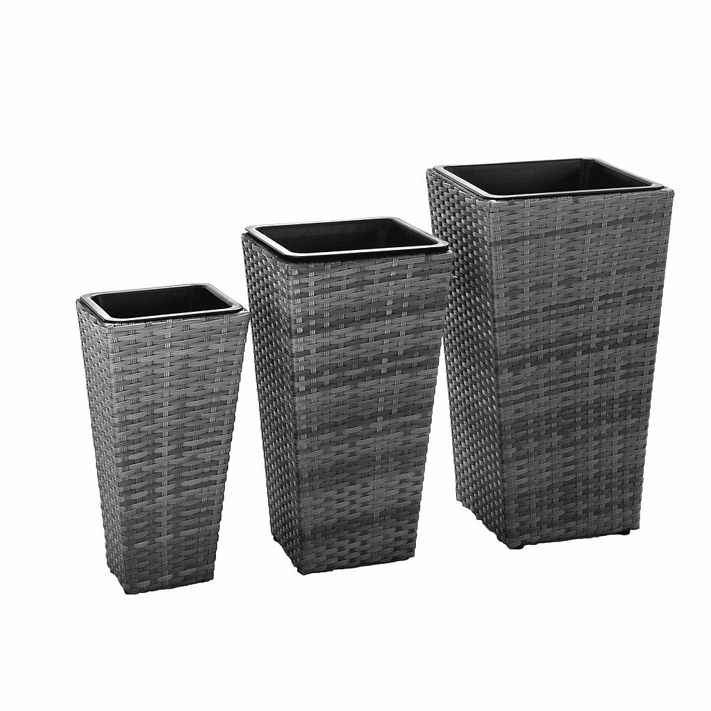 Pflanzkasten - Set | Möbelpark