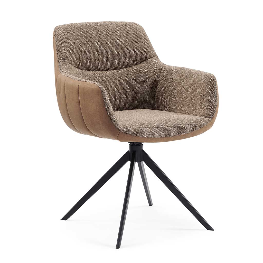 Furor, Bicolor caramel