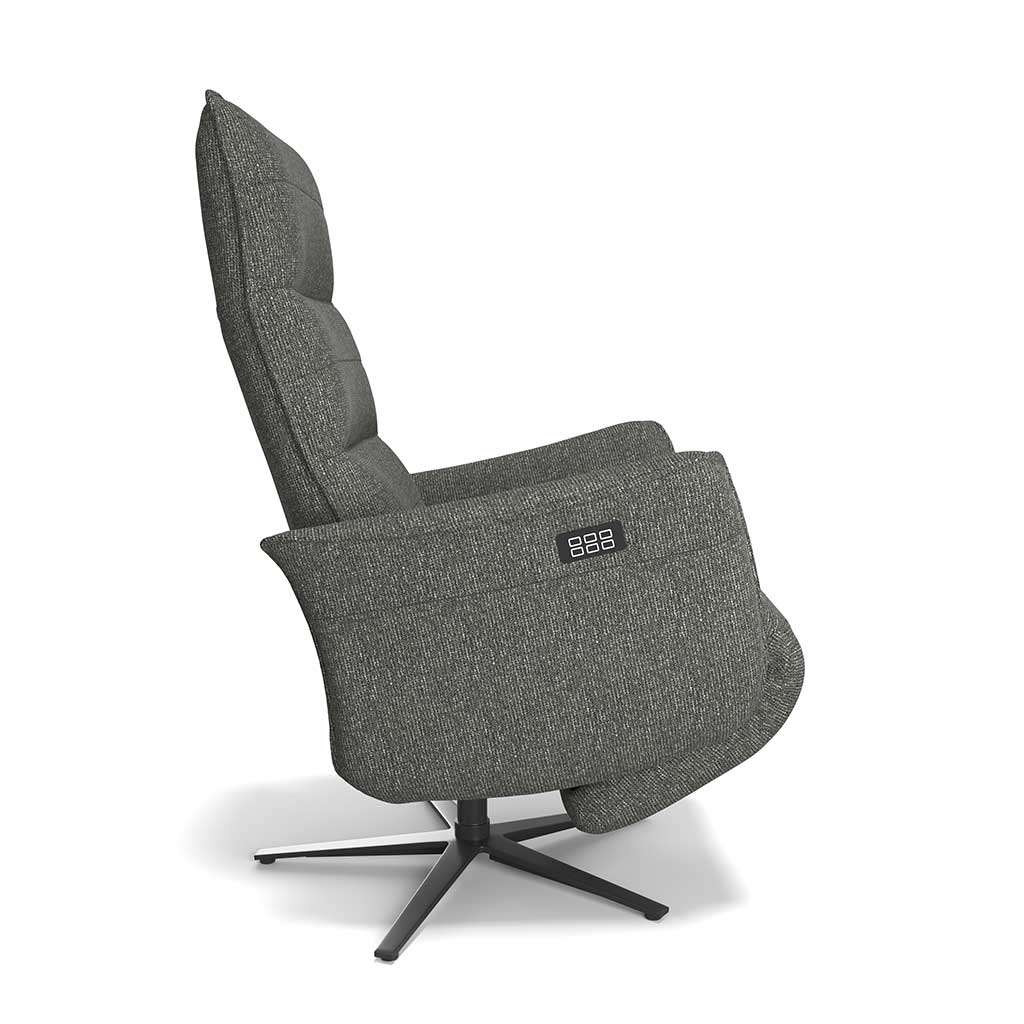 Juno, 3 Motoren 