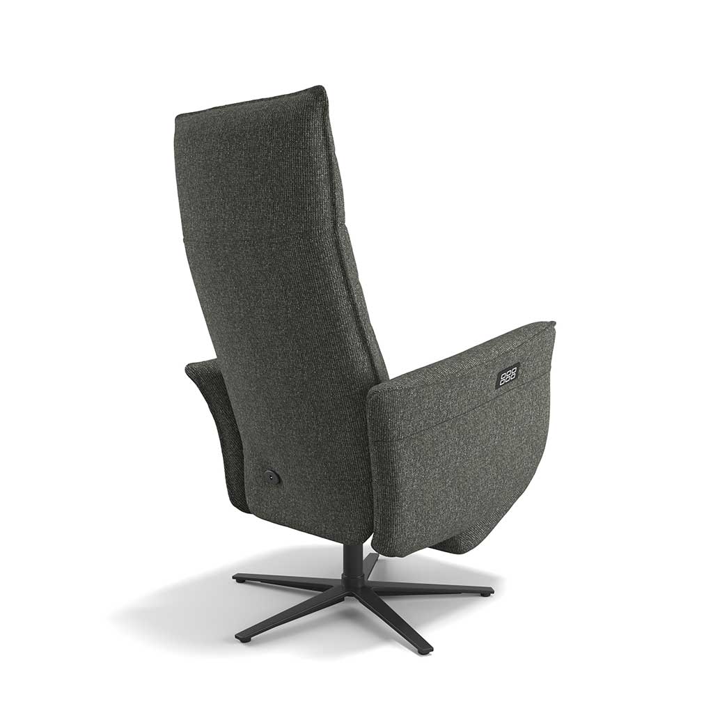 Juno, 3 Motoren 