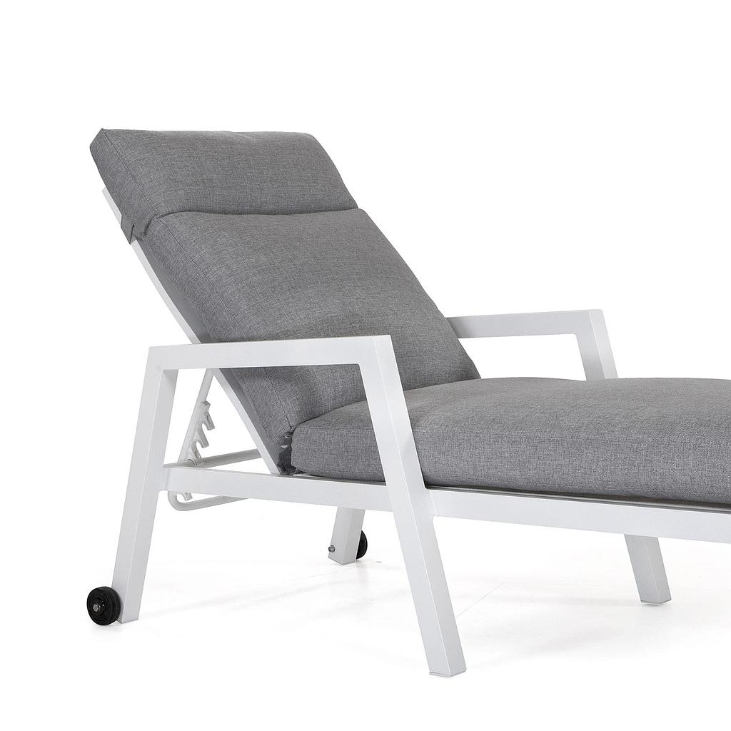 Como Relax-Liege Creme