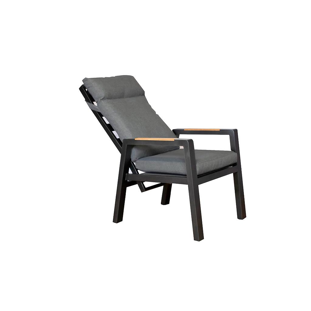 Palermo Positionsstuhl