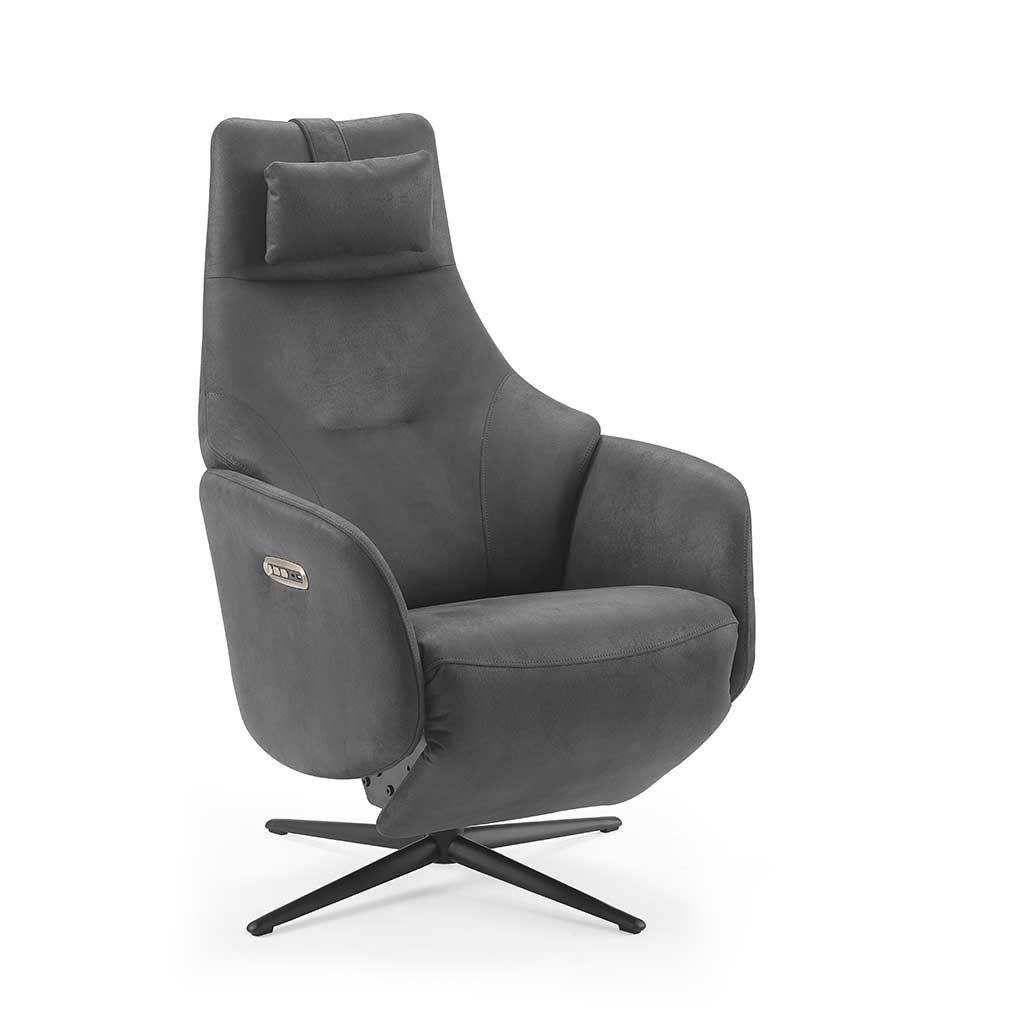 Poseidon, 2 Motoren