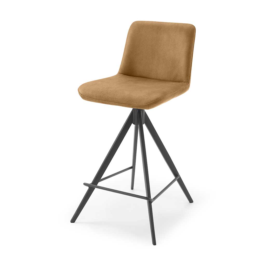 Universal Bar, caramel